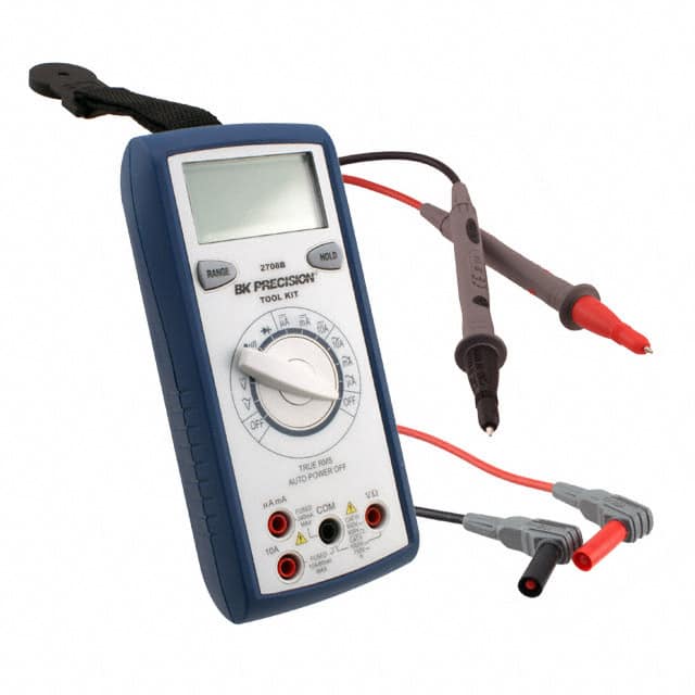 B&K Precision BK2708B-ND