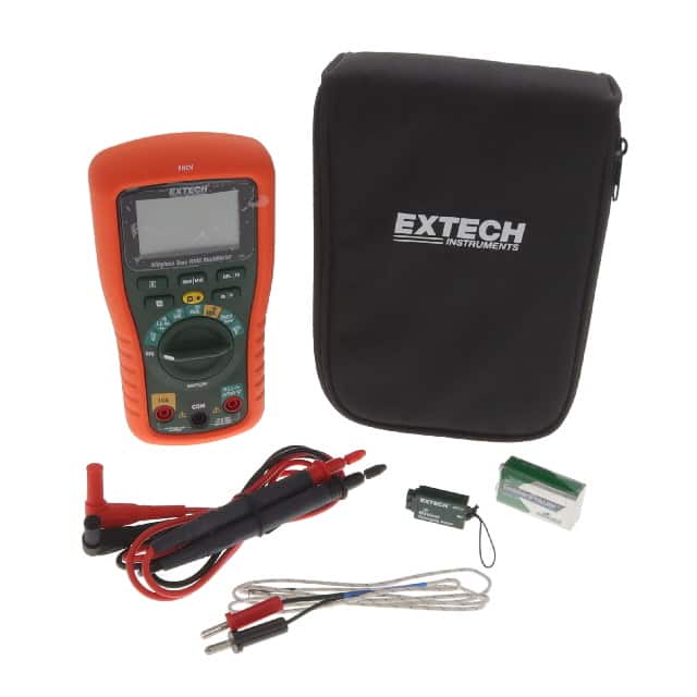 FLIR Extech 1669-MM750W-ND