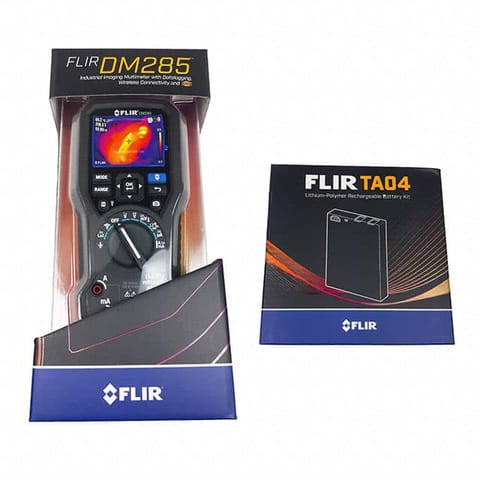 Teledyne FLIR Commercial Systems DM285-KIT-ND