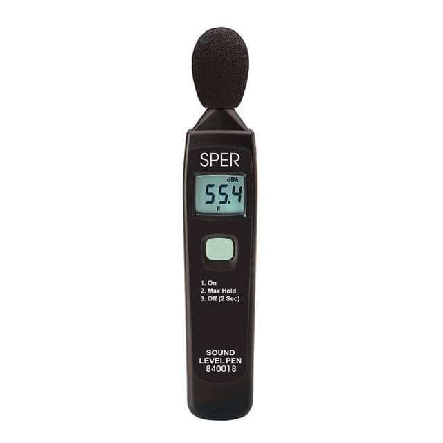Sper Scientific 4885-840018-ND