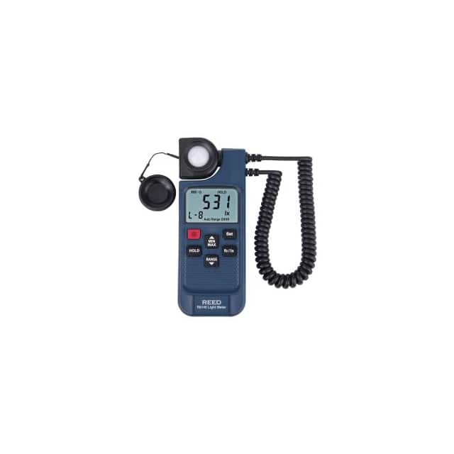 REED Instruments 2867-R8140-ND