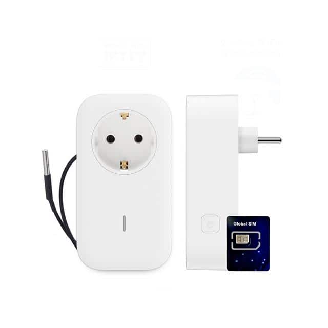 UbiBot 4219-SP1-SIM-ND
