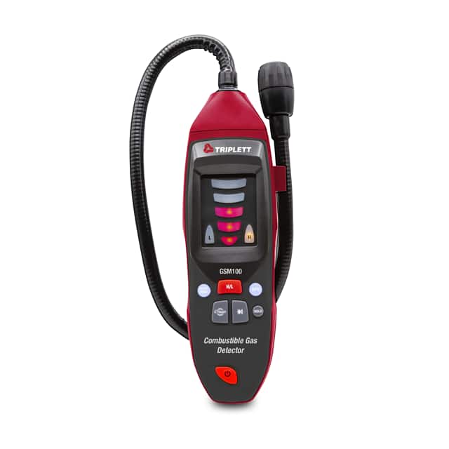 Triplett 2329-GSM100-ND