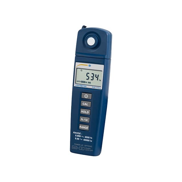 PCE Instruments 3208-PCE-170A-ND