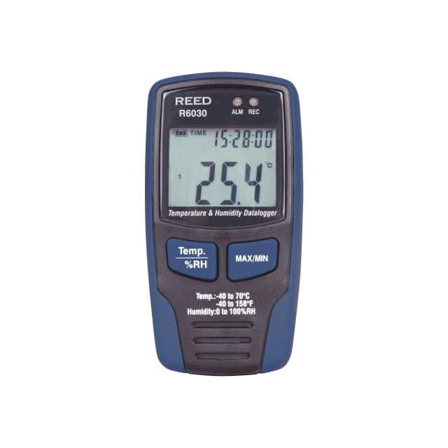 REED Instruments 2867-R6030-ND