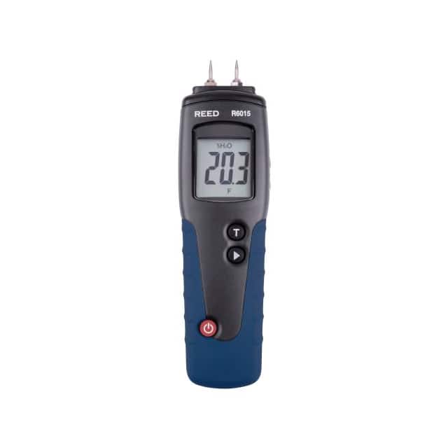 REED Instruments 2867-R6015-ND