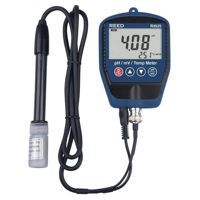 REED Instruments 2867-R3525-ND