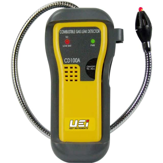 UEi Test Instruments 3603-CD100A-ND