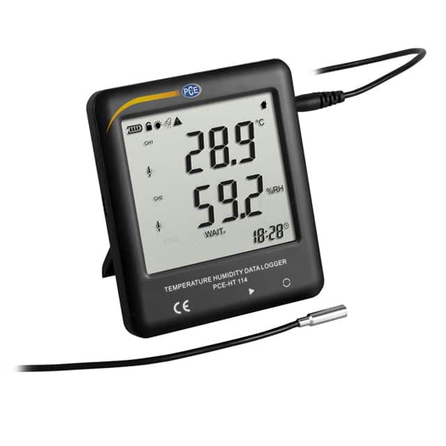 PCE Instruments 3208-PCE-HT114-ND