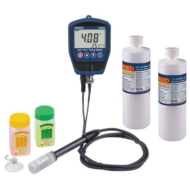 REED Instruments 2867-R3525-KIT-ND