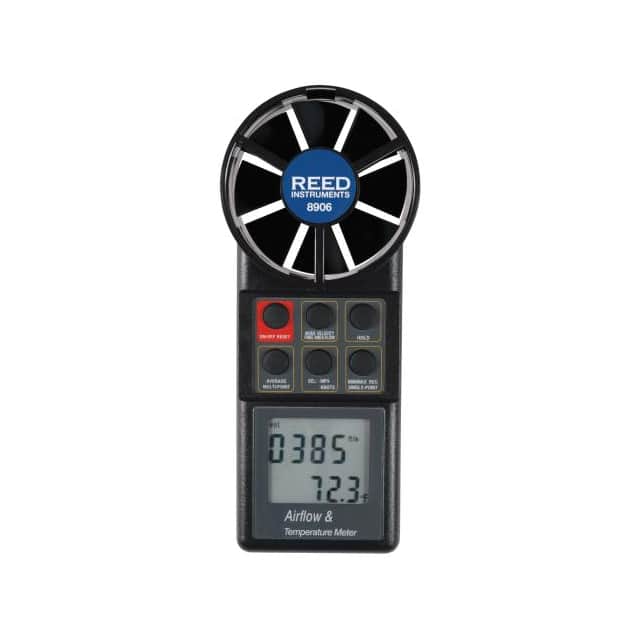 REED Instruments 2867-8906-ND