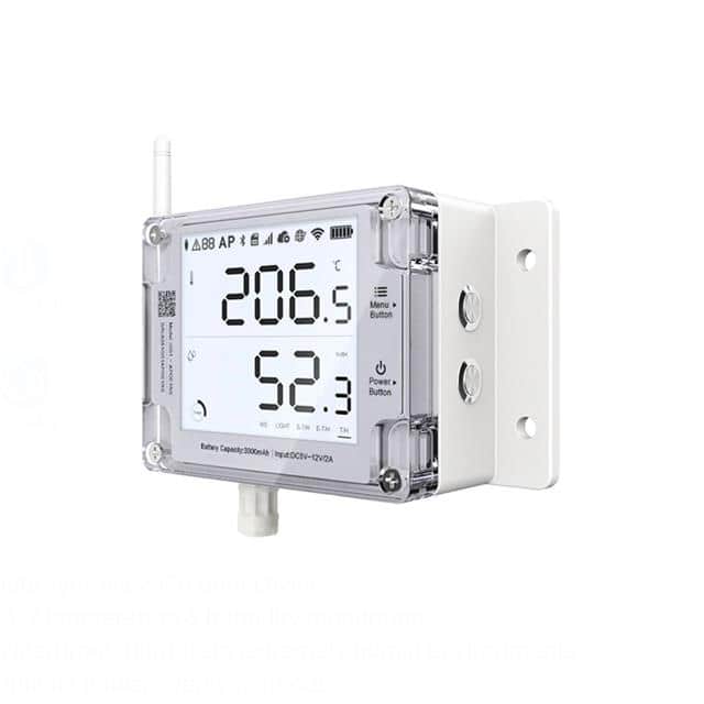 UbiBot 4219-GS1-A-ND
