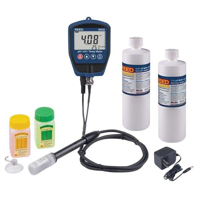 REED Instruments 2867-R3525-KIT2-ND