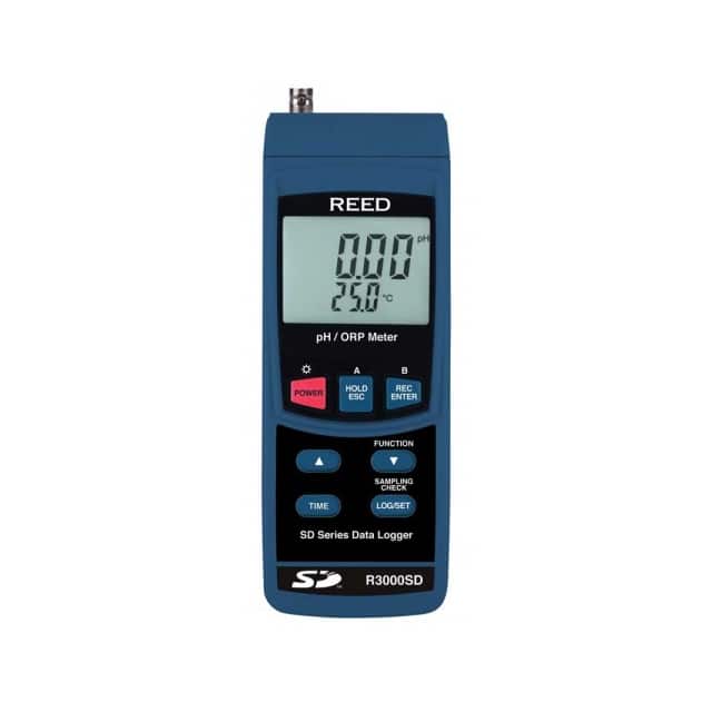 REED Instruments 2867-R3000SD-ND