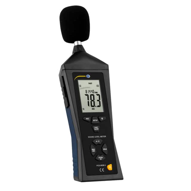 PCE Instruments 3208-PCE-MSM4-ND