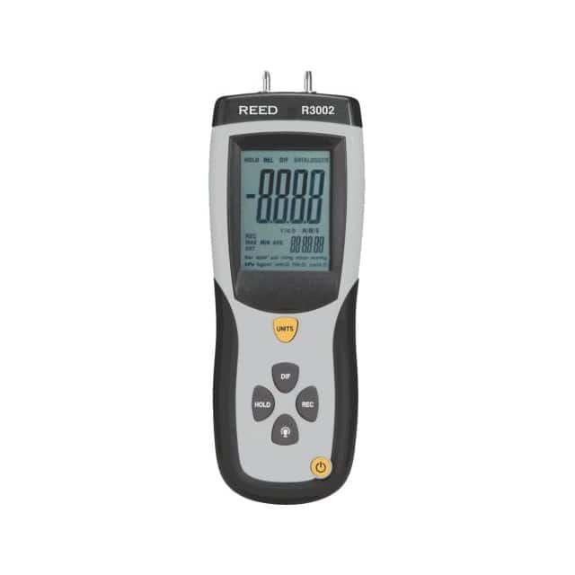 REED Instruments 2867-R3002-ND