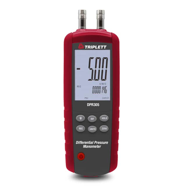 Triplett 2329-DPR305-ND