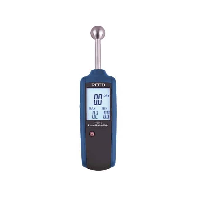 REED Instruments 2867-R6010-ND