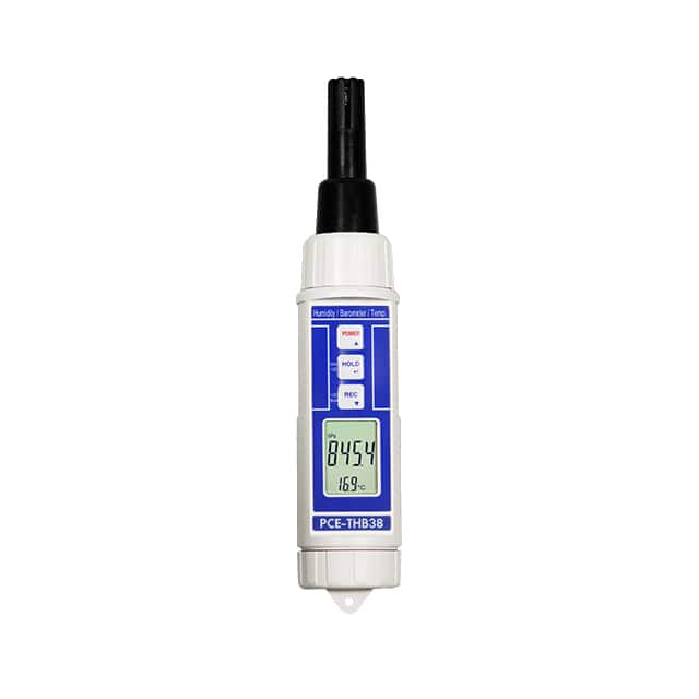PCE Instruments 3208-PCE-THB38-ND