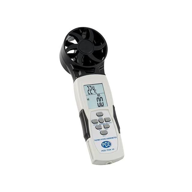 PCE Instruments 3208-PCE-THA10-ND