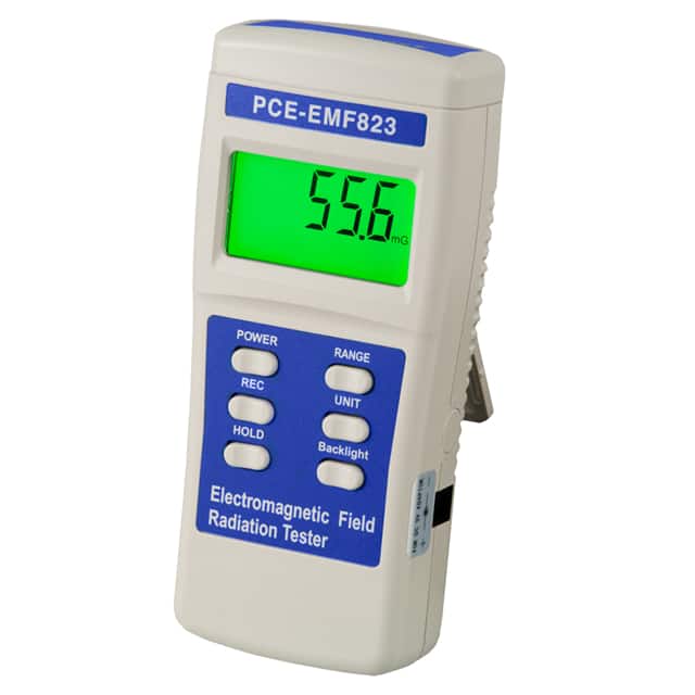 PCE Instruments 3208-PCE-EMF823-ND