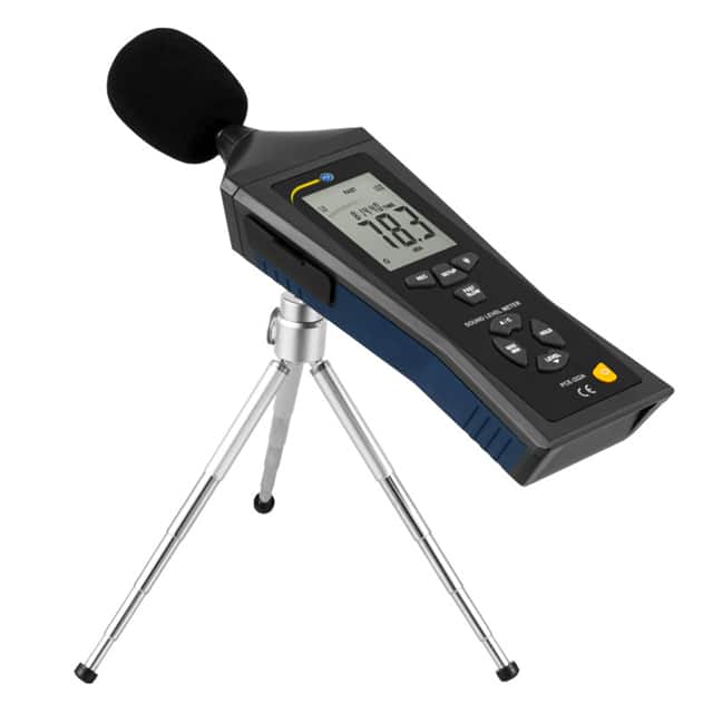 PCE Instruments 3208-PCE-322A-ND