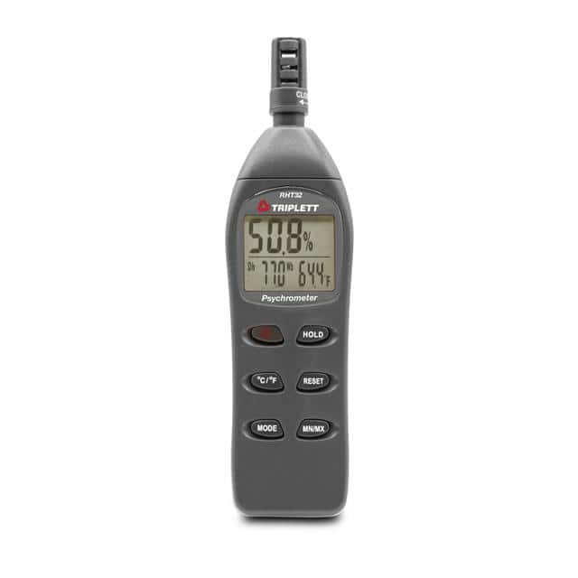 Triplett 2329-RHT32-NIST-ND