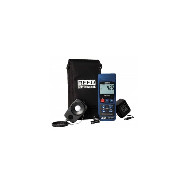 REED Instruments 2867-R8100SD-KIT-ND