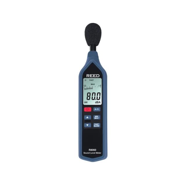 REED Instruments 2867-R8060-ND