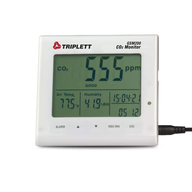 Triplett 2329-GSM200-ND