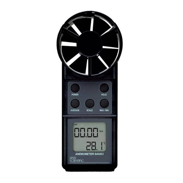 Sper Scientific 4885-840003-ND