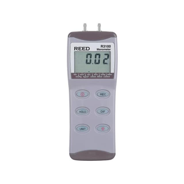 REED Instruments 2867-R3100-ND