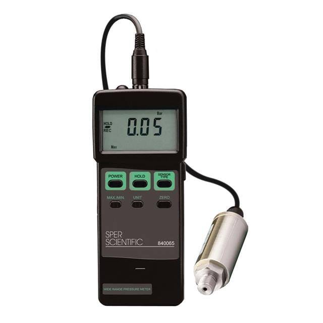 Sper Scientific 4885-840065-ND