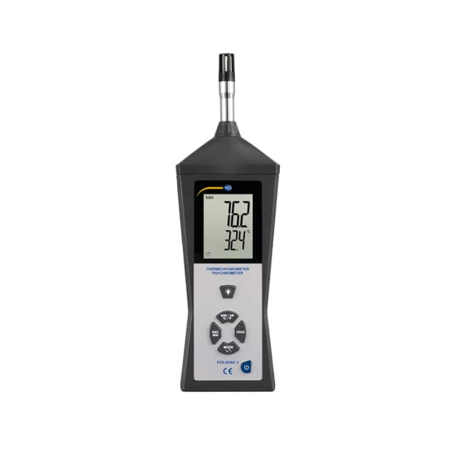 PCE Instruments 3208-PCE-HVAC3-ND