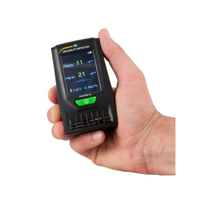 PCE Instruments 3208-PCE-RCM10-ND