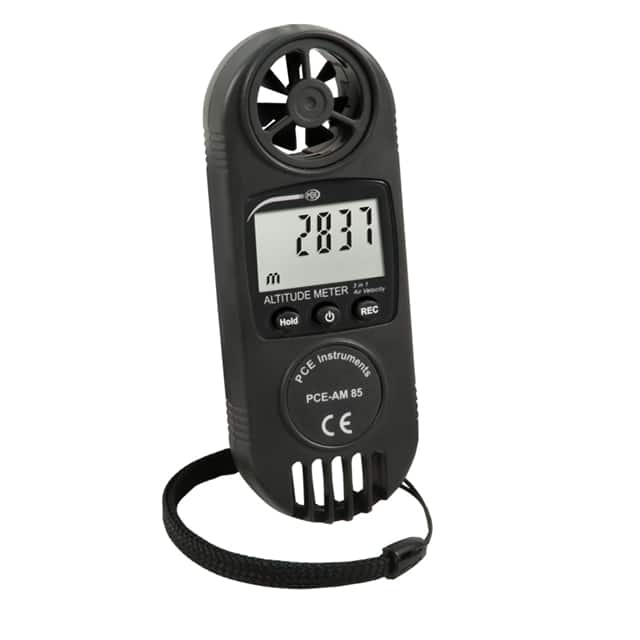 PCE Instruments 3208-PCE-AM85-ND