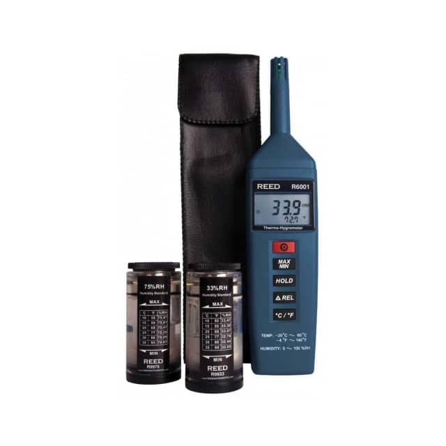 REED Instruments 2867-R6001-KIT-ND