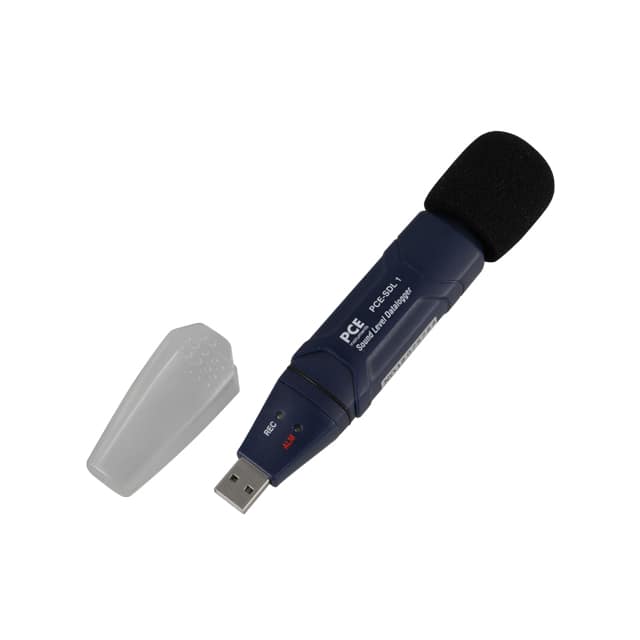 PCE Instruments 3208-PCE-SDL1-ND