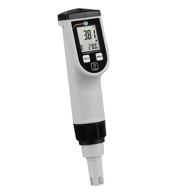 PCE Instruments 3208-PCE-PH30-ND