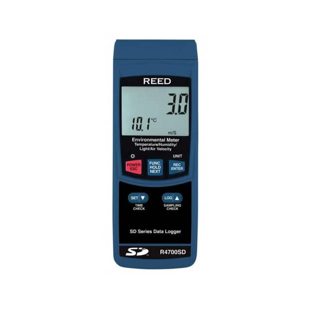 REED Instruments 2867-R4700SD-ND