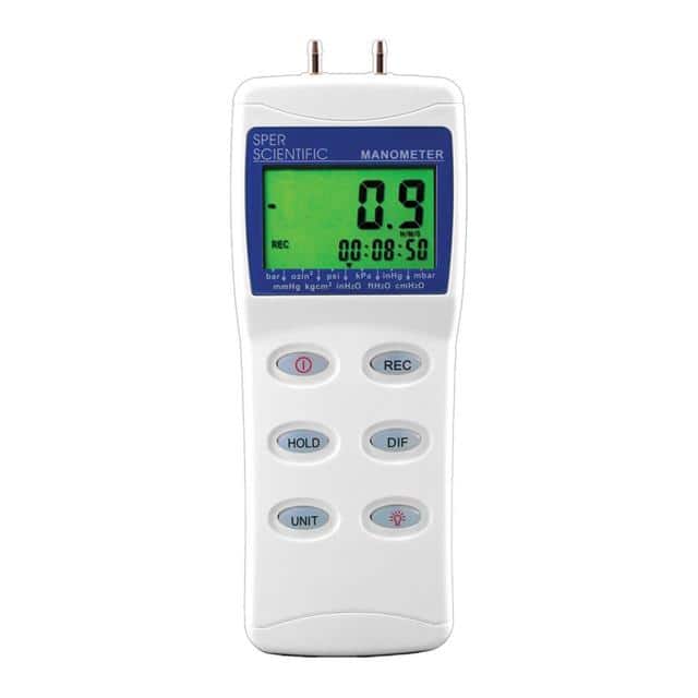 Sper Scientific 4885-840082-ND