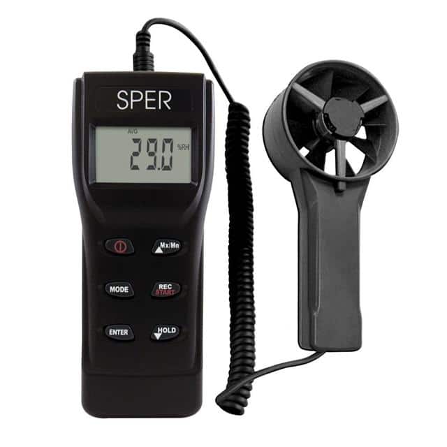 Sper Scientific 4885-840034-ND