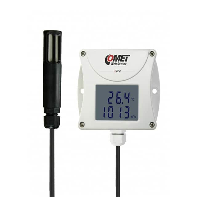 Comet America, LP 2283-T7511-ND