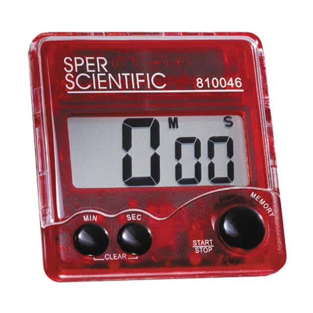 Sper Scientific 4885-810046-ND