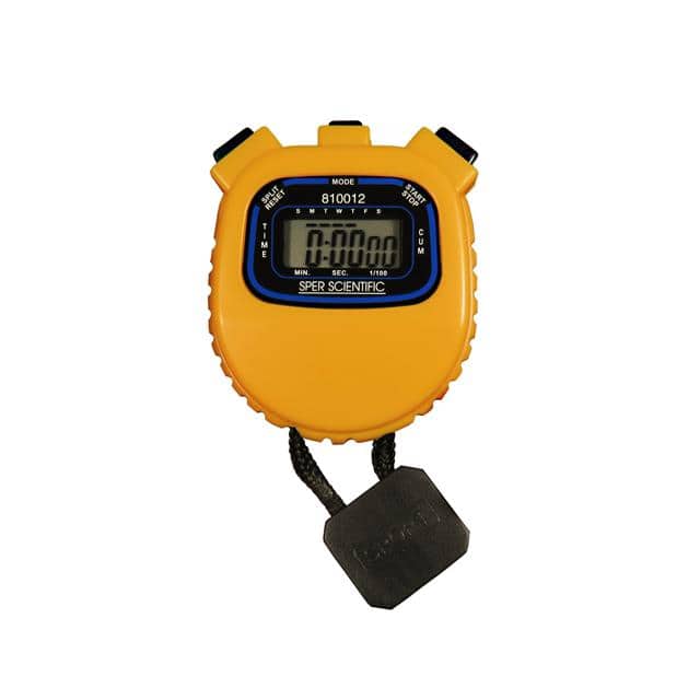 Sper Scientific 4885-810012-ND