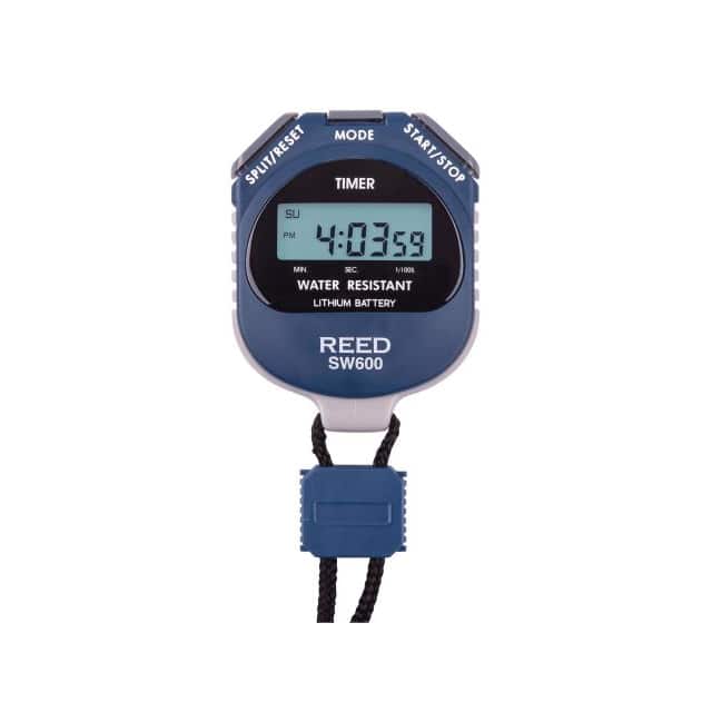 REED Instruments 2867-SW600-ND