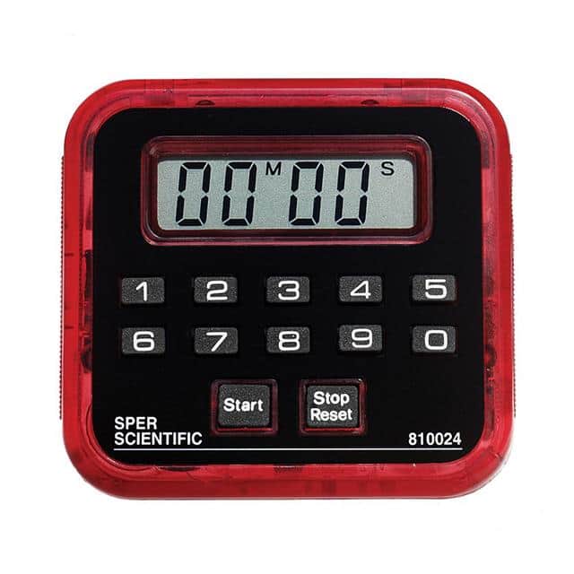 Sper Scientific 4885-810024R-ND