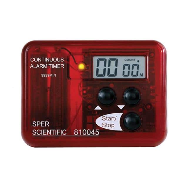 Sper Scientific 4885-810045-ND