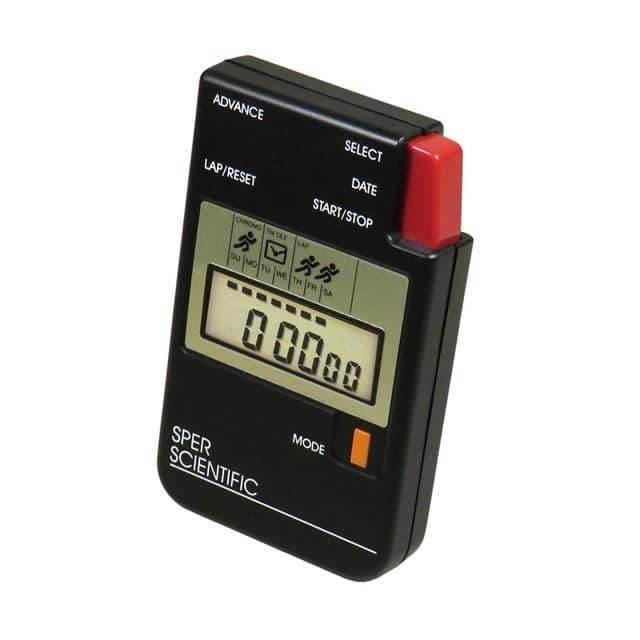Sper Scientific 4885-810022-ND