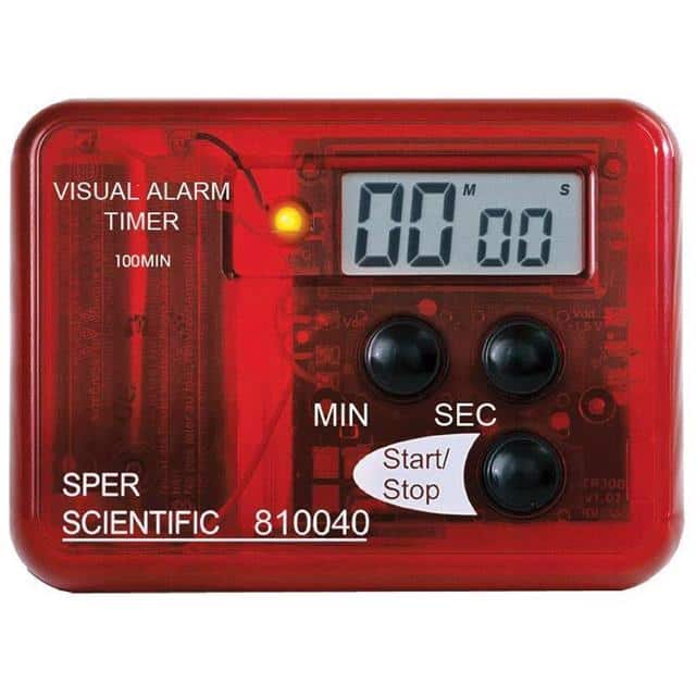 Sper Scientific 4885-810040-ND
